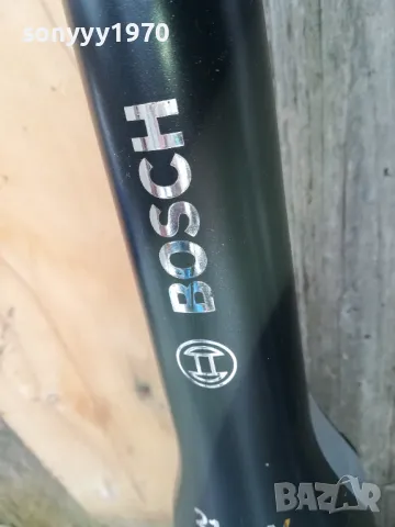 BOSCH FLEXXO SERIE 4-21,6V LITHIUM-ВНОС GERMANY 2702252024, снимка 5 - Прахосмукачки - 49305863