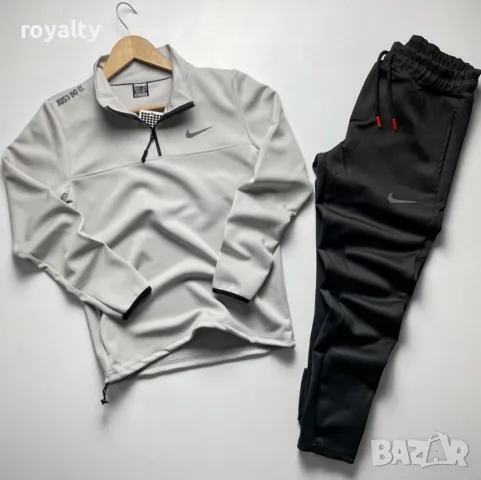 Nike мъжки спортен екип 