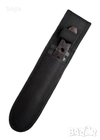 Ножове за хвърляне Condor Half Spin Knife Set, снимка 8 - Ножове - 44050940