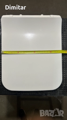 2 броя Тоалетни дъски със забавено затваряне