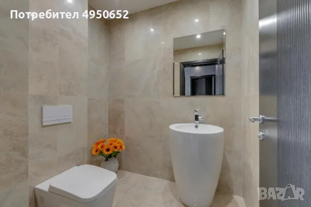 Продаваме Тристаен Апартамент В Лагера, снимка 6 - Апартаменти - 56110267