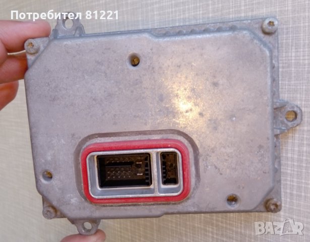 запалка / баласт за оригинален ксенон-1307329115 Audi A3, A4, снимка 2 - Друга електроника - 36658639