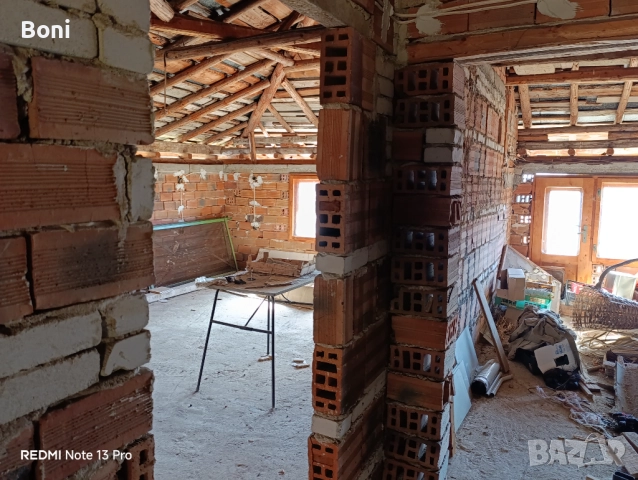 Продавам 5-етажна къща в село Кутела, обл. Смолян, снимка 13 - Къщи - 52262399