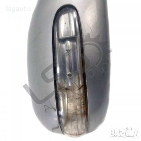 Дясно огледало Mercedes-Benz C-CLASS 203 (W/S/CL) 2000-2007 MB290722N-35, снимка 4 - Части - 37663939