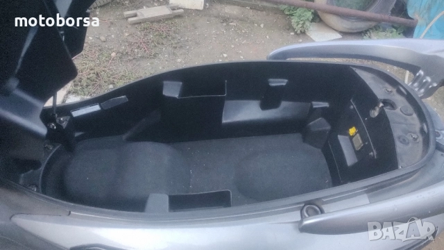 Sym Joymax 300i EVO, снимка 5 - Мотоциклети и мототехника - 52028669