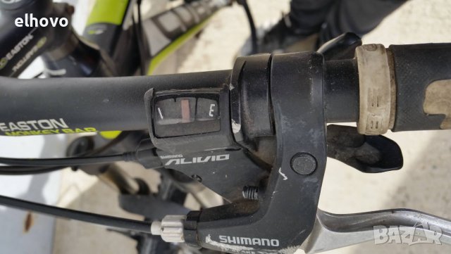 Велосипед Cube comp analog 26'', снимка 10 - Велосипеди - 38294690