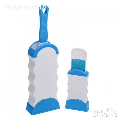 Четки за почистване, 2бр, сини, снимка 2 - Други - 35413988