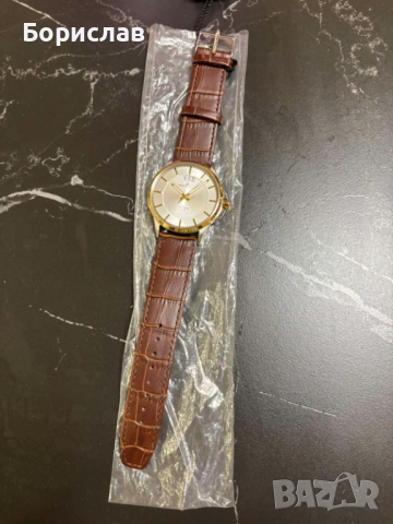 Мъжки и женски стилни часовници!, снимка 2 - Луксозни - 52310374