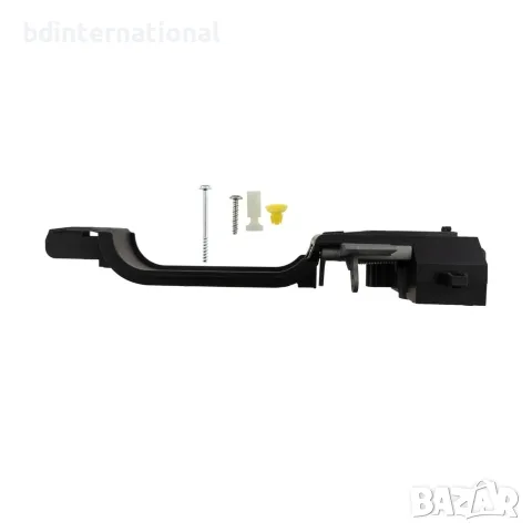 Основа за външна дръжка, Предна дясна, Ford Focus Mk2 (DA3), снимка 5 - Части - 56063869