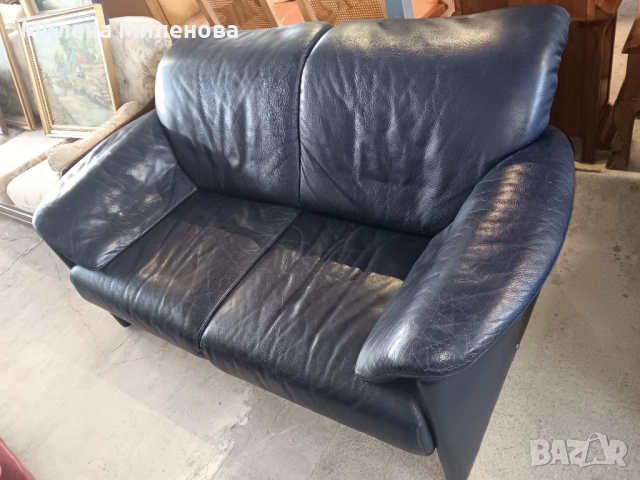 Диван двойка , снимка 7 - Дивани и мека мебел - 51496171