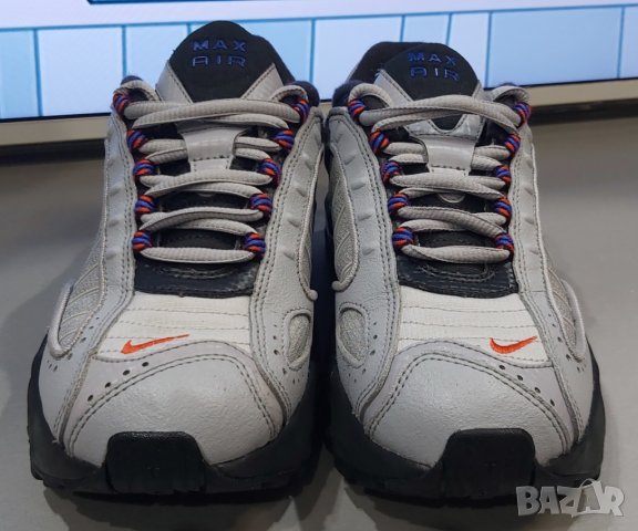 NIKE AIR MAX 38.5 номер перфектни , снимка 7 - Маратонки - 36661145