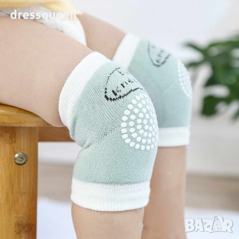 2788 Бебешки наколенки за прохождане и лазене, снимка 3 - Други - 30455742