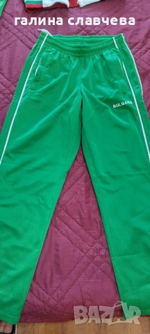 Детски анцунг на България, снимка 3 - Детски анцузи и суичери - 51728436