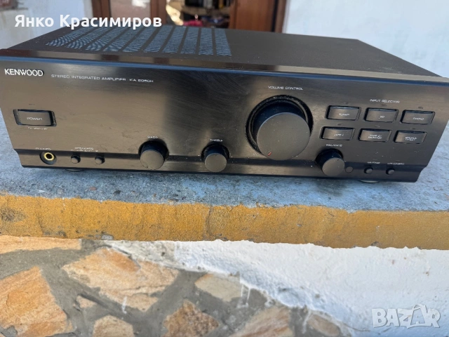 Kenwood ka2060r