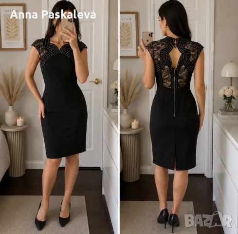 Рокля Karen Millen