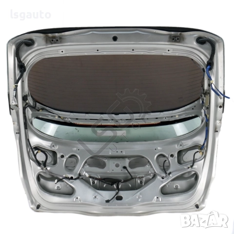 Заден капак Honda Civic VIII 2006-2011 ID: 153921, снимка 2 - Части - 52314486