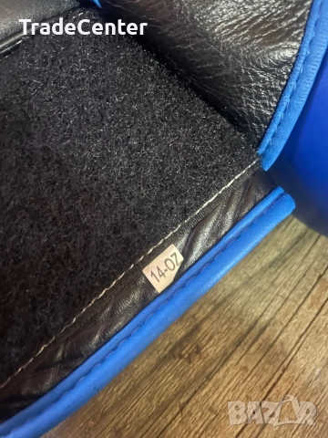 Боксови ръкавици, снимка 4 - Бокс - 52930964