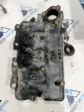 55231286 всмукателен колектор от Peugeot Bipper 1.3 HDI, снимка 2 - Части - 56177979