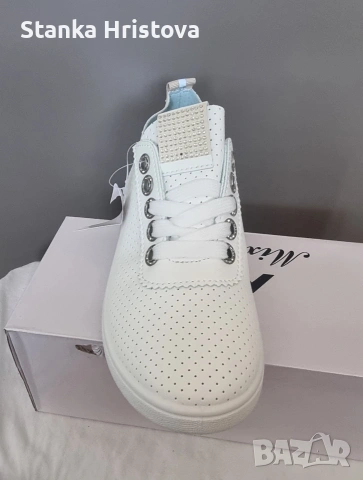 Дамски обувки. , снимка 3 - Дамски ежедневни обувки - 54351495