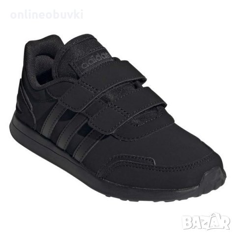 НАМАЛЕНИ!!!Детски спортни обувки ADIDAS Switch Черно, снимка 3 - Детски маратонки - 30444320