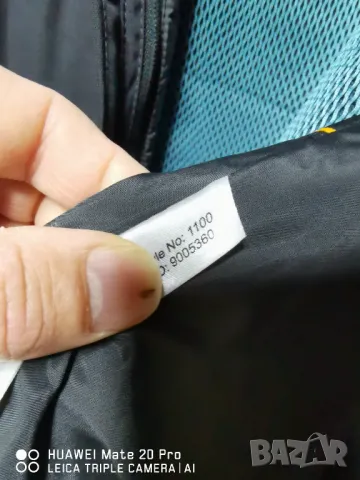 Snickers 1100 размер XL. , снимка 7 - Якета - 49787108