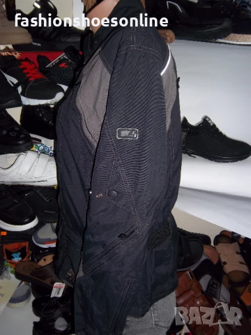 мото яке DRIVE italia плат, снимка 3 - Аксесоари и консумативи - 50713648