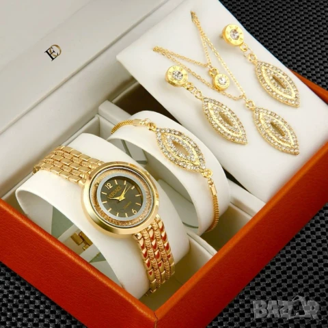 подаръчни комплекти chanel fendi christian dior , снимка 3 - Подаръци за жени - 50731576