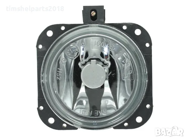 Халоген за Citroen Berlingo 2002-2008, Peugeot Partner 2002-2008 ляв=десен