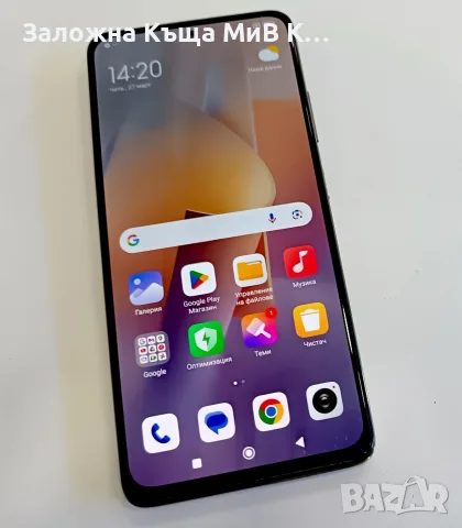 Xiaomi Redmi Note 11 Pro 5G 6/128 04174-26