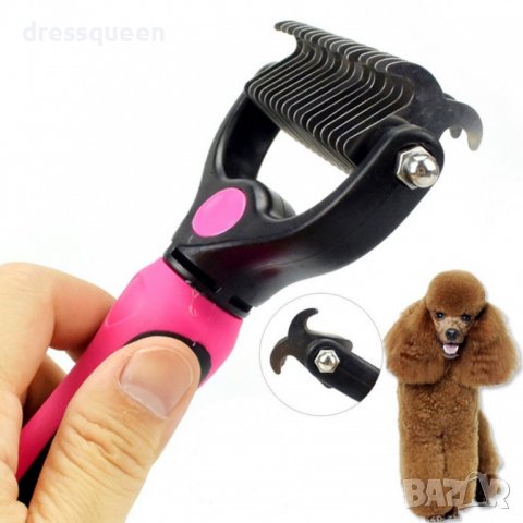 2726 Уред за премахване на мъртъв косъм и подкосъм