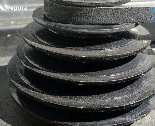 Малка битова колонна бормашина не е китайска, снимка 6 - Бормашини - 40056509