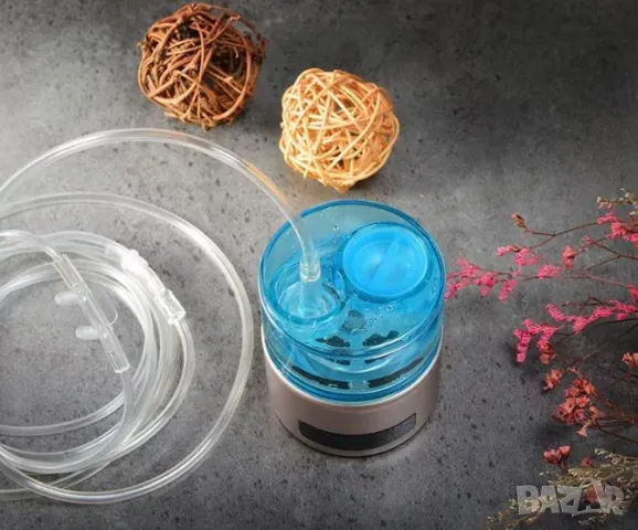 Алкализатор Йонизатор Генератор на Кислород за Водородна Бутилка Алкална Вода DuPont N117 PEM & SPE, снимка 5 - Други - 48845991