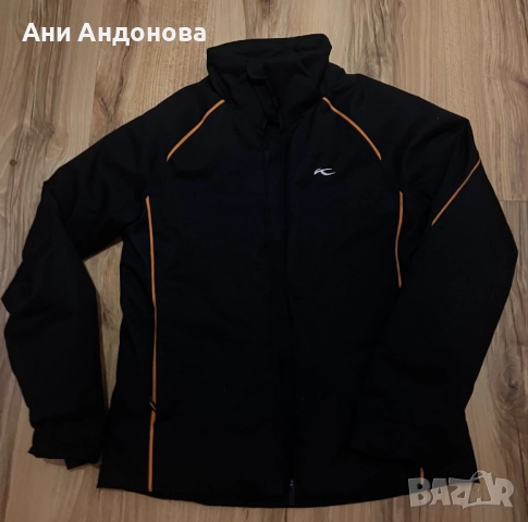 Яке и шапка Kjus