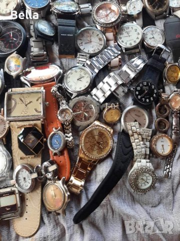 82бр. Електронни часовници , снимка 5 - Мъжки - 42260981