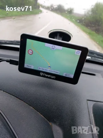 Навигация с нови карти за кола и камион , снимка 4 - Други - 49737026