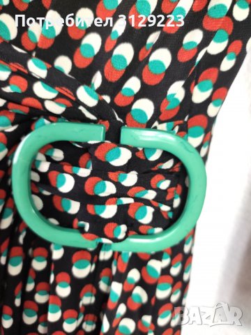 Lola & Liza dress 44, снимка 6 - Рокли - 37774885