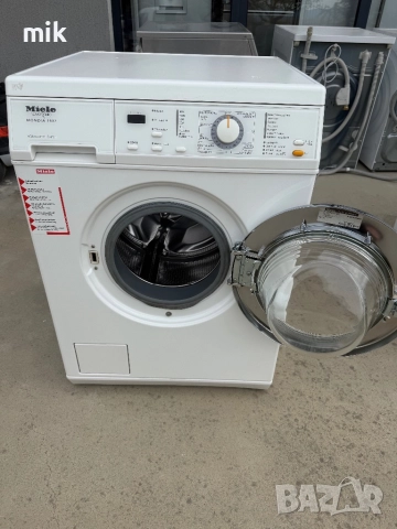 Пералня Миеле Mondia 1507, снимка 7 - Перални - 52051792