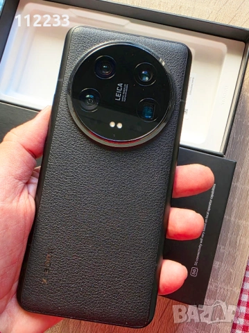 Xiaomi 14 Ultra 512 GB, снимка 5 - Xiaomi - 53942037