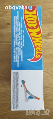 Чисто НОВА Не отваряна писта Hot wheels Hill climb champion, снимка 3 - Коли, камиони, мотори, писти - 50907766