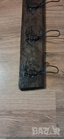 Ретро закачалка 