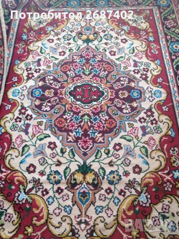 Нов чипровски (котленски) килим. , снимка 1 - Други - 34297454