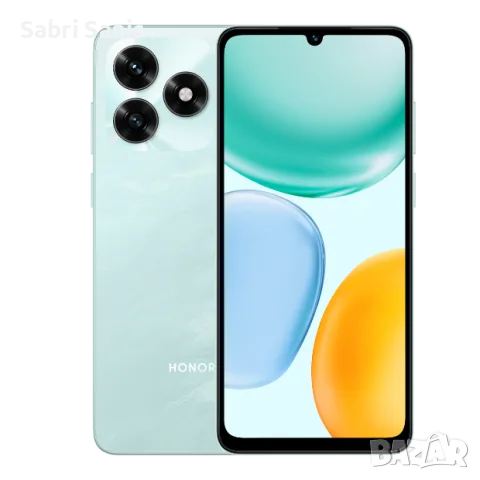 honor x5c plus..