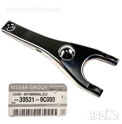 Вилка за съединител за НИСАН ТЕРАНО 2 NISSAN TERRANO 2 R20 KA24E 305319C000 30531-9C000 OEM NISSAN