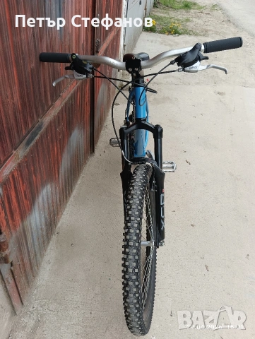 Врлосипед RAM HT1, снимка 2 - Велосипеди - 54355719