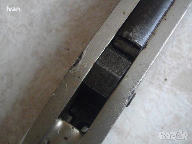 Английски 1/2 Захват 50-225 Nm-Динамометричен Ръчен Ключ-За Тежки Натоварвания-60см-2,0 кг-BRITOOL , снимка 10 - Други инструменти - 40151468