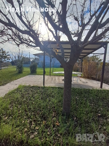 Вилна къща в Неа Потидея Халкидики Гърция , снимка 15 - Къщи - 50418728