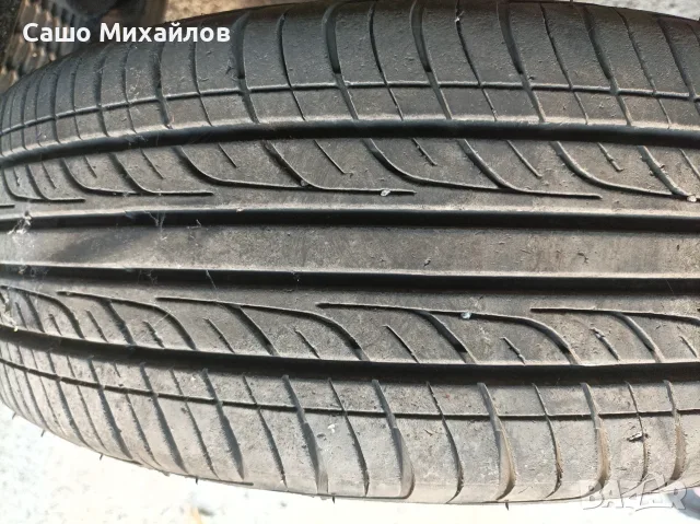 Гуми с джанти 14 цола