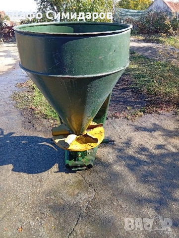 тороразпръсквачка 