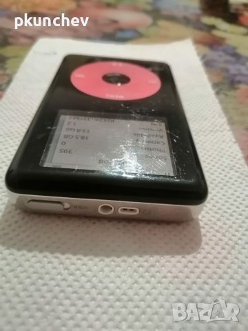 Apple iPod U2 edition 20GB, снимка 6 - iPod - 38486513