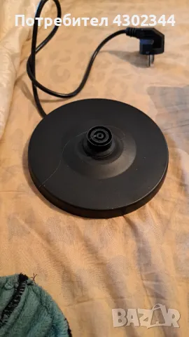 Кана за гореща вода, снимка 2 - Кани - 48257496